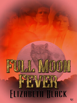 cover image of Full Moon Fever
